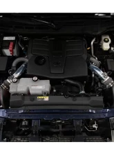 K&N 77-9042KP Performance Air Intake System                                     - 77-9042KP - Image 2