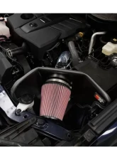K&N 77-9042KP Performance Air Intake System                                     - 77-9042KP - Image 6