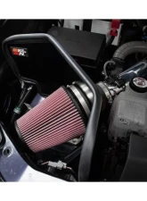 K&N 77-9042KP Performance Air Intake System                                     - 77-9042KP - Image 3