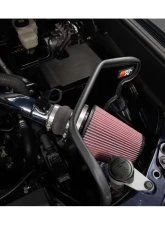 K&N 77-9042KP Performance Air Intake System                                     - 77-9042KP - Image 4