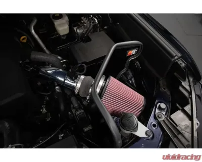 K&N 77-9042KP Performance Air Intake System - 77-9042KP