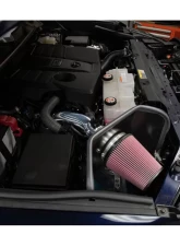 K&N 77-9042KP Performance Air Intake System                                     - 77-9042KP - Image 5