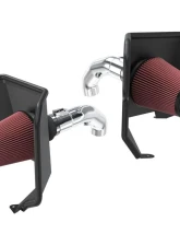 K&N 77-9042KP Performance Air Intake System                                     - 77-9042KP - Image 9