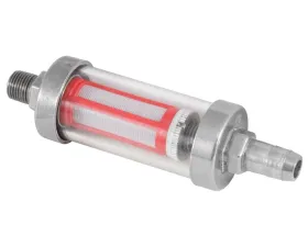K&N Fuel Filter