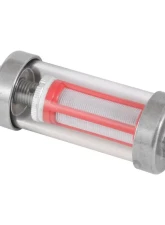 K&N Fuel Filter                                     - 81-0302 - Image 2