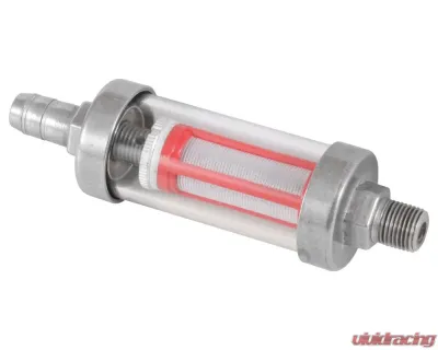 K&N Fuel Filter - 81-0302