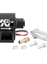 K&N Fuel Pump                                     - 81-0400 - Image 2