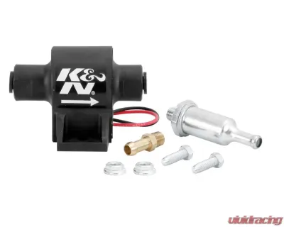 K&N Fuel Pump - 81-0400