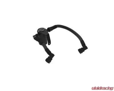 K&N Catch Can Oil Separator Ford Mustang GT Gas 5.0 L 2018-2023 - 81-0802
