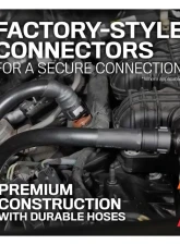 K&N Catch Can Oil Separator Ford Mustang GT Gas 5.0 L 2018-2023                                     - 81-0802 - Image 13