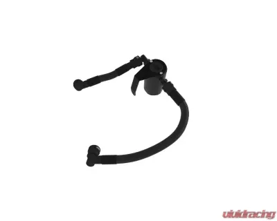 K&N Catch Can Oil Separator Ford Mustang GT Gas 5.0 L 2018-2023 - 81-0802