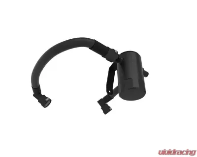 K&N Catch Can Oil Separator Ford Mustang GT Gas 5.0 L 2018-2023 - 81-0802