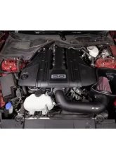 K&N Catch Can Oil Separator Ford Mustang GT Gas 5.0 L 2018-2023                                     - 81-0802 - Image 10