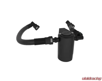 K&N Catch Can Oil Separator Ford Mustang GT Gas 5.0 L 2018-2023 - 81-0802