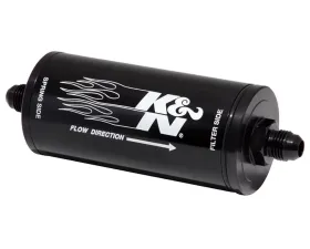 K&N Fuel/Oil Filter