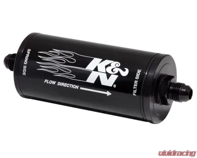K&N Fuel/Oil Filter - 81-1000
