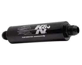 K&N Fuel/Oil Filter