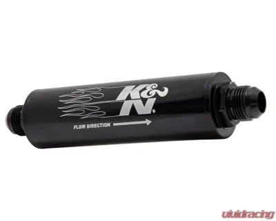 K&N Fuel/Oil Filter - 81-1002