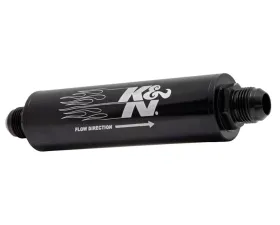 K&N Fuel/Oil Filter