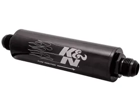K&N Fuel/Oil Filter