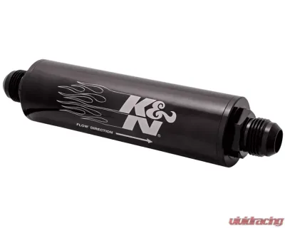 K&N Fuel/Oil Filter - 81-1005