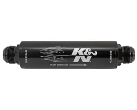 K&N Fuel/Oil Filter