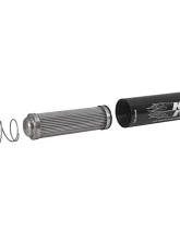 K&N Fuel/Oil Filter                                     - 81-1012 - Image 2