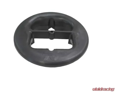 K&N Stubstack Air Horn - 85-0200