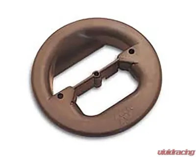 K&N Stubstack Air Horn - 85-0700