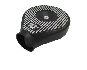 K&N Universal Plenum