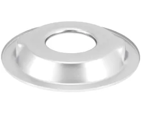 K&N Metal Base Plate