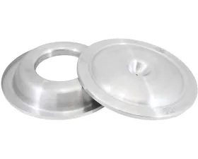 K&N Top & Base Plate