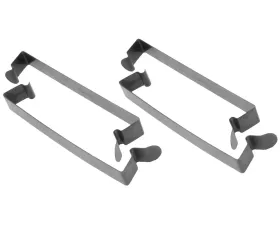 K&N Spring Clip