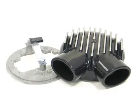 K&N Universal Plenum