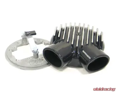 K&N Universal Plenum - 85-8927