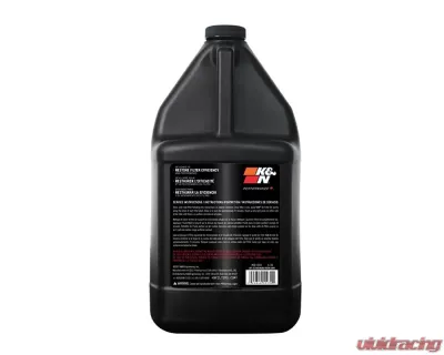 K&N Air Filter Oil - 1 gal - 99-0551