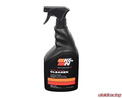 K&N Power Kleen; Filter Cleaner - 32 oz Trigger Sprayer - 99-0621