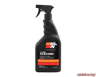K&N Filter Cleaner; Synthetic, 32oz Spray - 99-0624