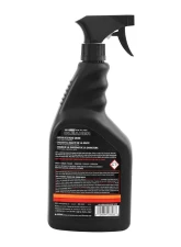 K&N Filter Cleaner; Synthetic, 32oz Spray                                     - 99-0624 - Image 2