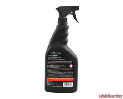 K&N Filter Cleaner; Synthetic, 32oz Spray - 99-0624