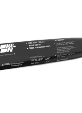 K&N Sealing Grease - 1oz                                     - 99-0703-1 - Image 2