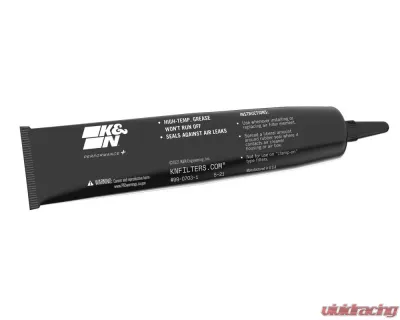 K&N Sealing Grease - 1oz - 99-0703-1