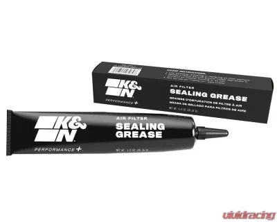 K&N Sealing Grease - 1oz - 99-0703-1