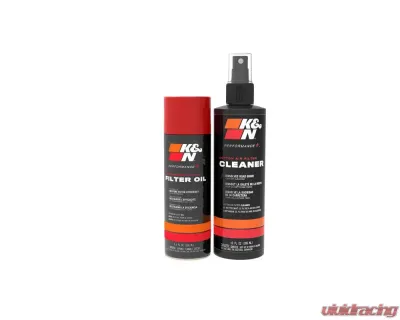 K&N Filter Care Service Kit Aerosol - 99-5000