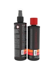 K&N Filter Care Service Kit - Squeeze Red                                     - 99-5050 - Image 2