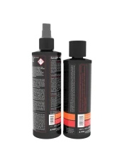 K&N Filter Care Service Kit - Squeeze Black                                     - 99-5050BK - Image 2