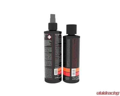 K&N Filter Care Service Kit - Squeeze Black - 99-5050BK