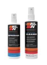 K&N Cabin Filter Cleaning Care Kit                                     - 99-6000 - Image 2