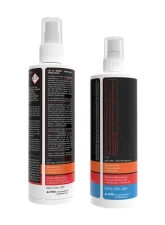 K&N Cabin Filter Cleaning Care Kit                                     - 99-6000 - Image 2