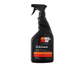 K&N HVAC Filter Cleaner